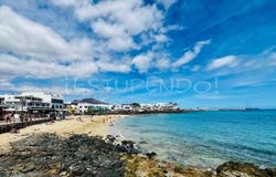 Yaiza, Lanzarote 35580