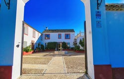 Lucena, Andalusia 14900