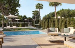 Cala Lliteres, Balearic Islands 07599