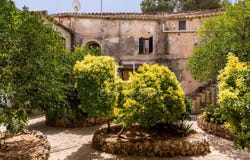 Sencelles, The Balearic Islands 07140