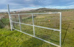 Azuaga, Extremadura