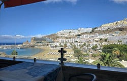 Puerto Rico, Canary Islands 35130