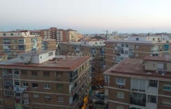Málaga, Andalusia