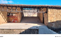Cuacos de Yuste, Extremadura 10430