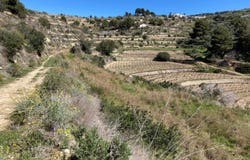 Benissa, Valencia 03720