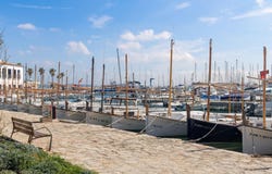 Port de Pollença, Balearic Islands 07470