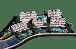 Finestrat, Valencia 03509