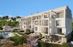 Calvià, The Balearic Islands 07184