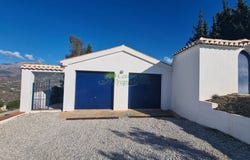 Cómpeta, Andalusia 29754