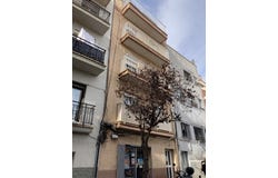 Carrer de Llobera, Barcelona, Catalonia