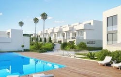Torreblanca, Costa Del Sol