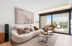 Benitachell, Valencia 03726