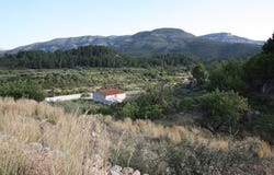 Murla, Valencia 03792