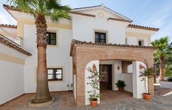 Casares, Malaga