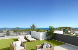 Finestrat, Valencia 03509
