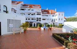 Albarizas, Andalusia 29600