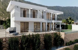 Finestrat, Valencian Community 03509