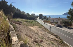 Benissa, Valencia 03720