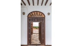 Casarabonela, Andalucía