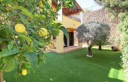 Es Camp de Mar, The Balearic Islands 07160