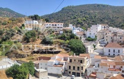 Salares, Andalusia 29714