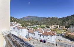 Benahavís, Andalucía