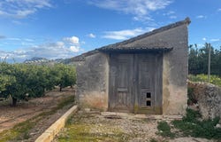 calle Poeta Llorente, Pego, Valencian Community 03780
