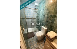 Sevilla, Andalusia 41001