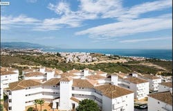 Torreblanca, Comunidad Valenciana