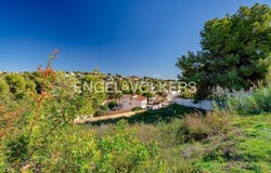 Benissa, Valencia 03720