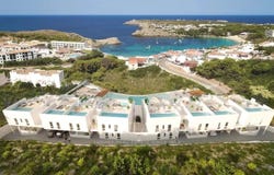 Islas Baleares, Balearic Islands 07740