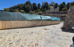 Almucar, Andalusia