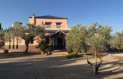 Salinas, Valencian Community 03130
