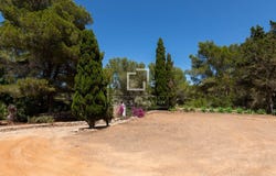 Roca Llisa, Balearic Islands 07819