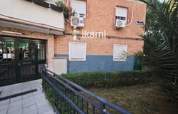 Madrid, Community of Madrid 28033