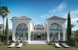 Marbella, Andalusia 29660