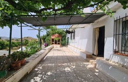 Sedella, Andalusia 29715