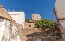 Vélez de Benaudalla, Andalusia