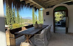 Monda, Andalusia 29110