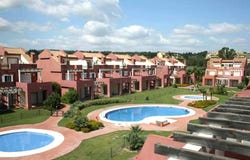 Sotogrande, Andalusia 11310