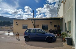 Monóvar, Valencian Community