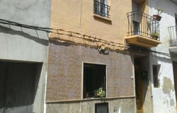 Macastre, Valencian Community