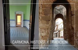 Carmona, Andalusia 41410