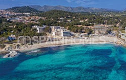 Capdepera, Cala Rajada, Mallorca, Balearic Islands 07590