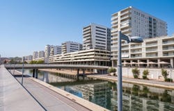 Badalona, Catalonia