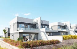Finestrat, Valencian Community 03509