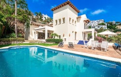 Los Arqueros, Andalusia 29678