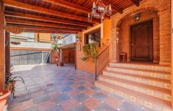 Málaga, Andalusia 29001