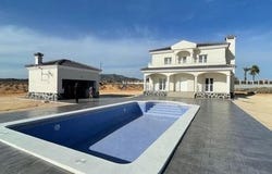 Pinoso, Costa Blanca (alicante)