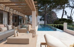 Moraira, Valencian Community 03724